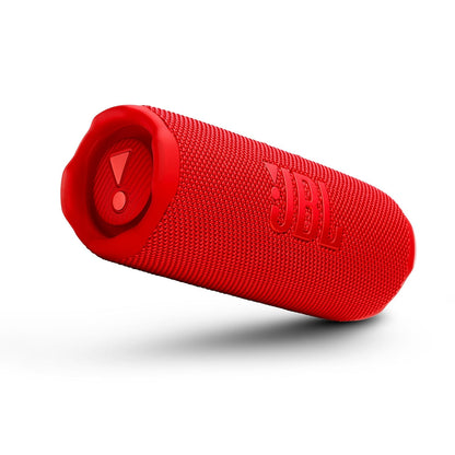JBL Flip 7 Wireless Portable Bluetooth Speaker (JBLFLIP7RED)
