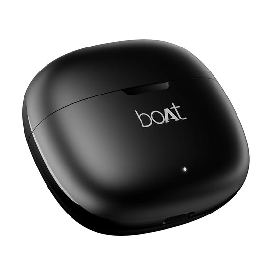 BoAt Airdopes 213 | Wireless Earbuds with 50 Hours Playback