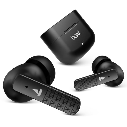 BoAt Airdopes Primo in Ear HeadphoneTWS Earbuds