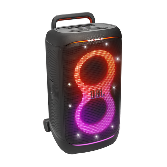 JBL PartyBox 520 | JBLPARTYBOX520IN