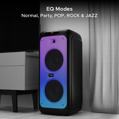 BoAt Party Pal 400 Bluetooth Speaker (BOAT PARTYPAL 400)