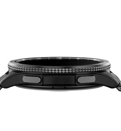 GOBOULT Pyro Smartwatch 1.43'' AMOLED Screen | Gunmetal