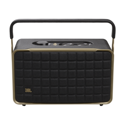 JBL Authentics 300 | JBLAUTH300BLKEP
