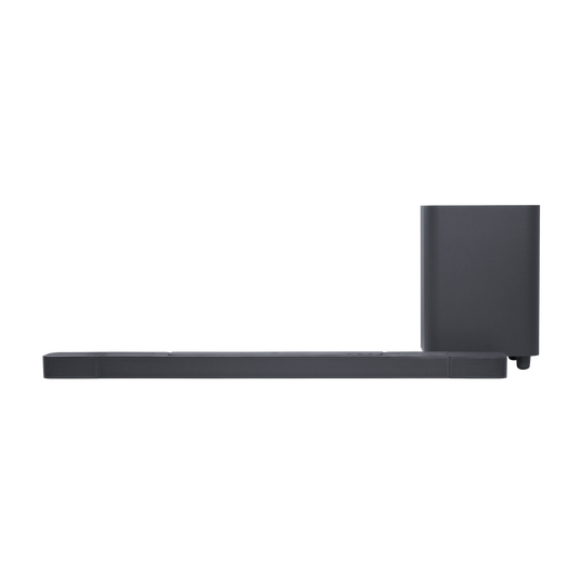 JBL BAR 800 Pro, 7.1 (5.1.2) Channel Truly Wireless Soundbar with True Dolby Atmos