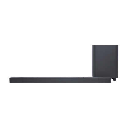 JBL BAR 800 Pro, 7.1 (5.1.2) Channel Truly Wireless Soundbar with True Dolby Atmos