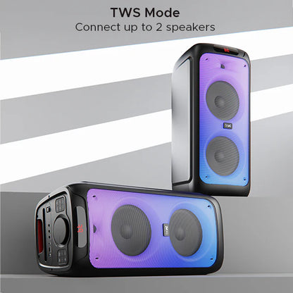 BoAt Party Pal 400 Bluetooth Speaker (BOAT PARTYPAL 400)