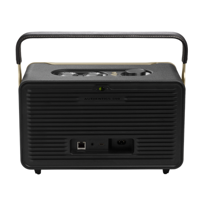 JBL Authentics 300 | JBLAUTH300BLKEP