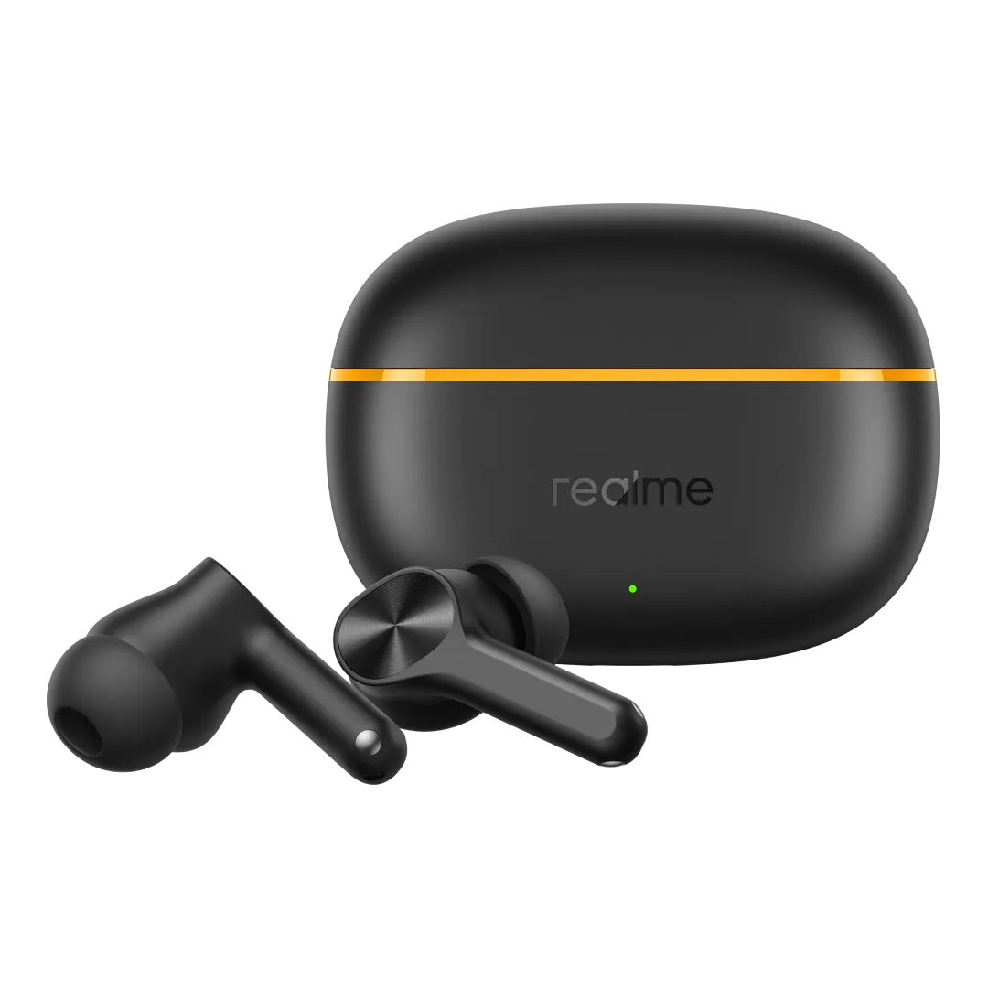 Realme Buds T200 Lite Bluetooth in Ear Earbuds