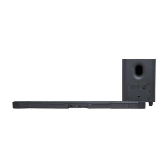 JBL BAR 800 Pro, 7.1 (5.1.2) Channel Truly Wireless Soundbar with True Dolby Atmos