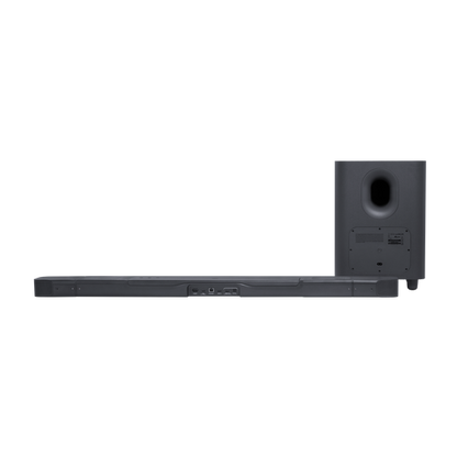 JBL BAR 800 Pro, 7.1 (5.1.2) Channel Truly Wireless Soundbar with True Dolby Atmos