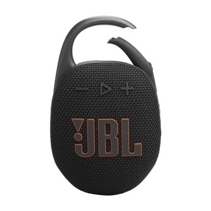 JBL Clip 5 | Wireless Ultra Portable Bluetooth Speaker (JBLCLIP5BLK)