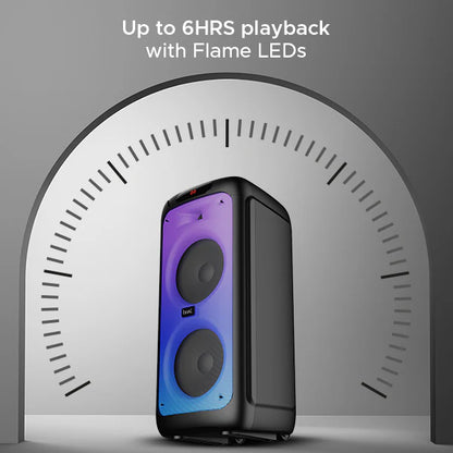 BoAt Party Pal 400 Bluetooth Speaker (BOAT PARTYPAL 400)