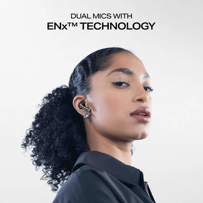 BoAt Airdopes 213 | Wireless Earbuds with 50 Hours Playback