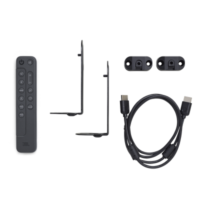 JBL BAR 800 Pro, 7.1 (5.1.2) Channel Truly Wireless Soundbar with True Dolby Atmos