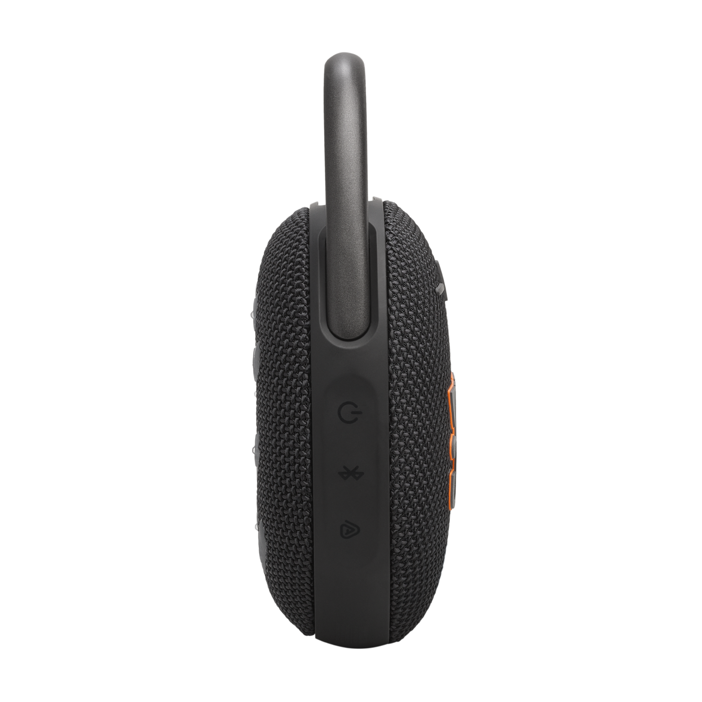 JBL Clip 5 | Wireless Ultra Portable Bluetooth Speaker (JBLCLIP5BLK)