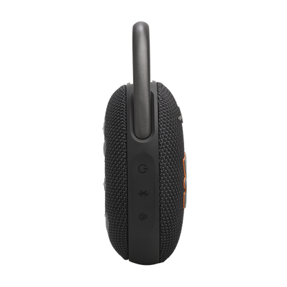JBL Clip 5 | Wireless Ultra Portable Bluetooth Speaker (JBLCLIP5BLK)