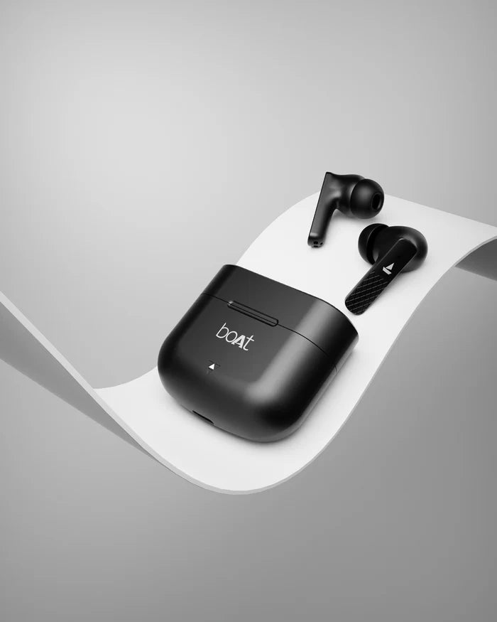 BoAt Airdopes Primo in Ear HeadphoneTWS Earbuds