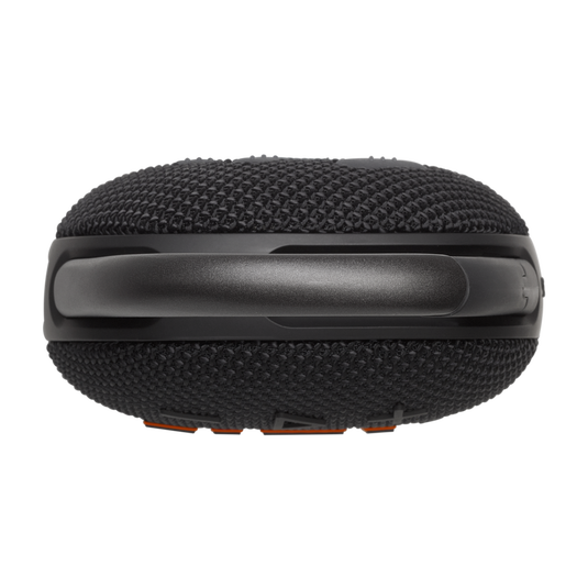 JBL Clip 5 | Wireless Ultra Portable Bluetooth Speaker (JBLCLIP5BLK)