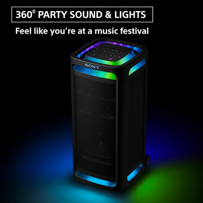 Sony Wireless Party Speakers | SRS-ULT900AC