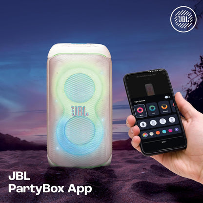 JBL Party box 320 | (JBLPBSTAGE320SWAM)