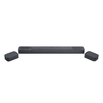 JBL BAR 800 Pro, 7.1 (5.1.2) Channel Truly Wireless Soundbar with True Dolby Atmos