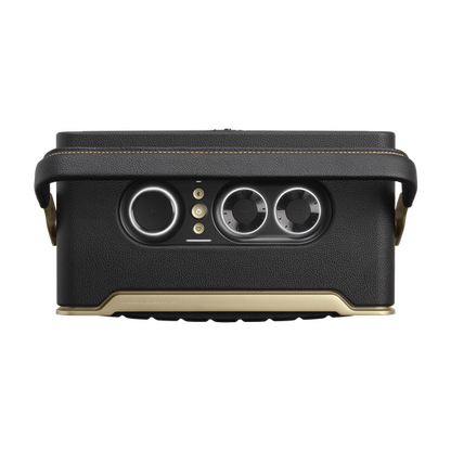 JBL Authentics 300 | JBLAUTH300BLKEP