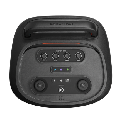 JBL PartyBox 520 | JBLPARTYBOX520IN