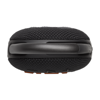 JBL Clip 5 | Wireless Ultra Portable Bluetooth Speaker (JBLCLIP5BLK)