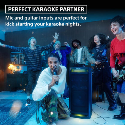 Sony Wireless Party Speakers | SRS-ULT900AC