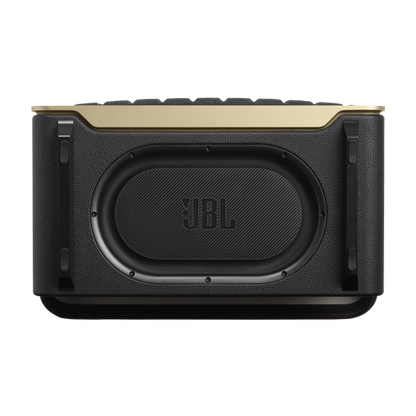 JBL Authentics 300 | JBLAUTH300BLKEP