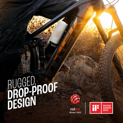 JBL Flip 7 Wireless Portable Bluetooth Speaker (JBLFLIP7WHT)