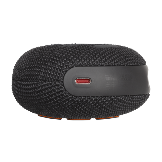 JBL Clip 5 | Wireless Ultra Portable Bluetooth Speaker (JBLCLIP5BLK)