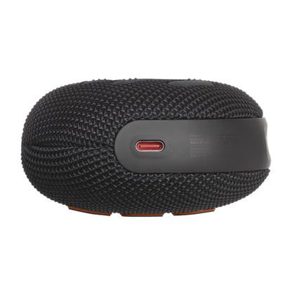 JBL Clip 5 | Wireless Ultra Portable Bluetooth Speaker (JBLCLIP5BLK)