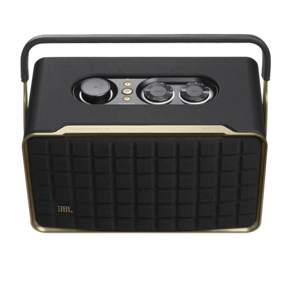 JBL Authentics 300 | JBLAUTH300BLKEP