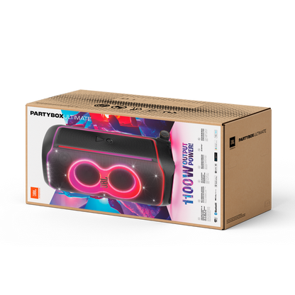 JBL PartyBox Ultimate | JBLPARTYBOXULTIN
