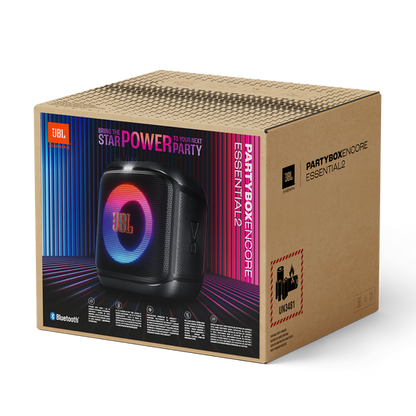 JBL PartyBox Encore Essential 2 | JBLPBENCOREESS2IN