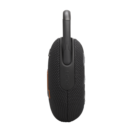 JBL Clip 5 | Wireless Ultra Portable Bluetooth Speaker (JBLCLIP5BLK)
