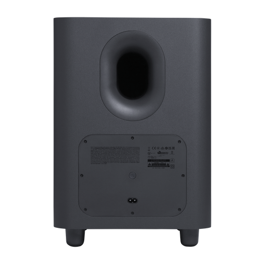 JBL BAR 500 | JBLBAR500PROBLKIN