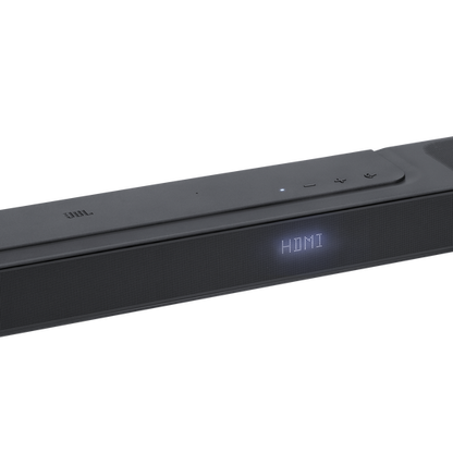 JBL BAR 800 Pro, 7.1 (5.1.2) Channel Truly Wireless Soundbar with True Dolby Atmos