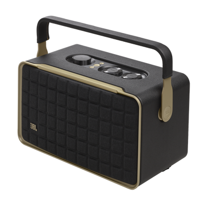 JBL Authentics 300 | JBLAUTH300BLKEP