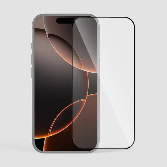 Apple iPhone 16 Pro Max Tempered Glass