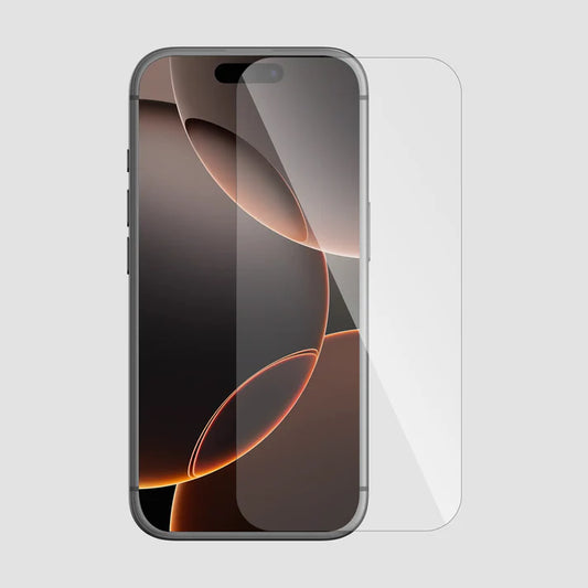 Apple iPhone 16 Pro Tempered Glass