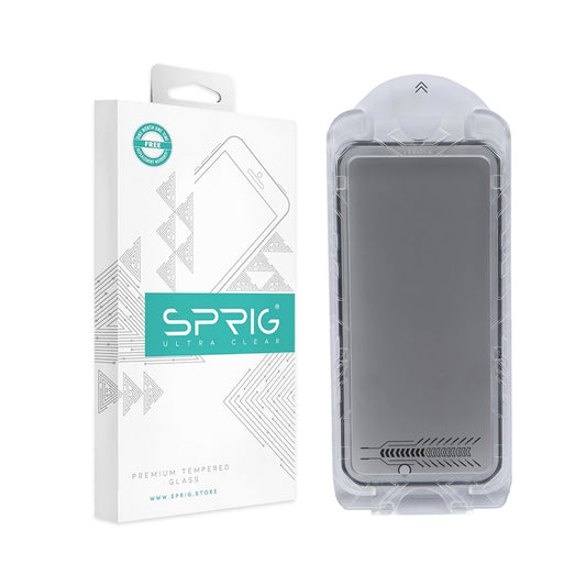 iPhone 17 Pro Tempered Glass