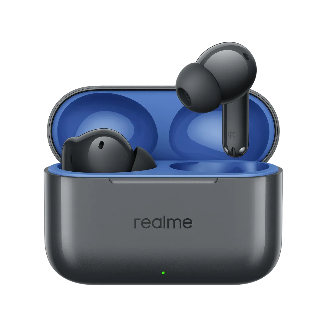 Realme TWS Earbuds T200