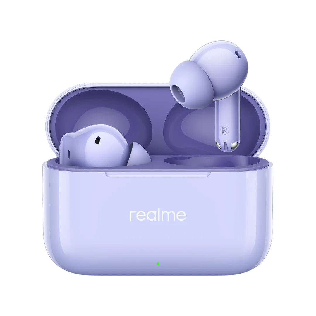 Realme TWS Earbuds T200